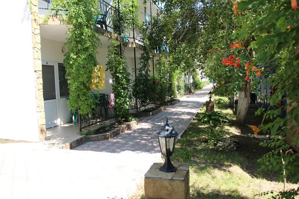 Hôtel Recreation Center Ozerki à Zatoka Extérieur photo